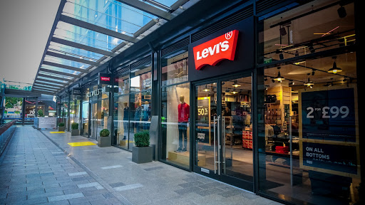 Levi's® London Wembley Designer Outlet
