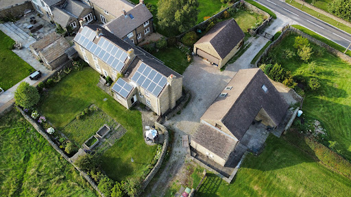 Cow Close Farm by Wild & Other