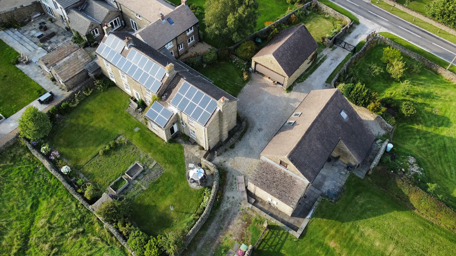 Cow Close Farm by Wild & Other