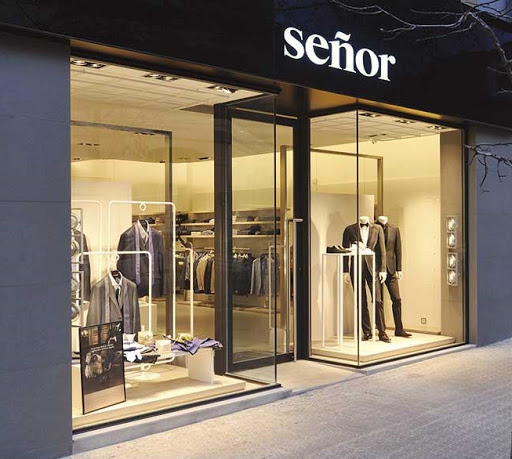 señor - Visual