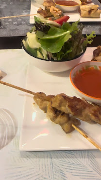 Restaurant Cook'in by null