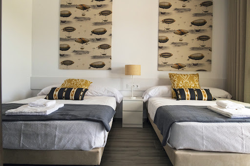 Finca Florida - Visual