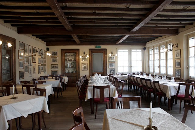 Albergo Ristorante Garibaldi