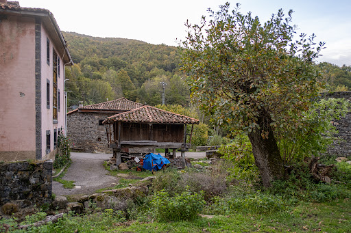 Museo Escuela Soto de Sajambre