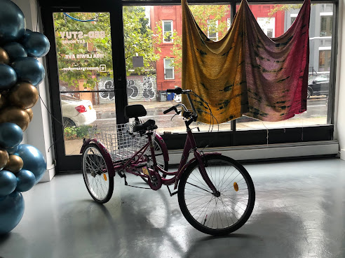 Bed-Stuy Art House by null