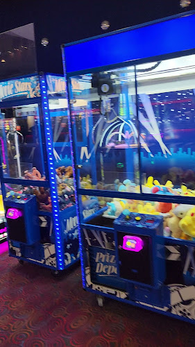 Comments and reviews of Event Cinemas Manukau