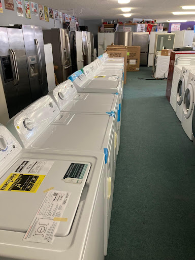 Greg's Appliances