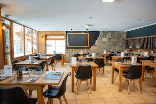 Photo n°29 de A Casa Marc à Les Orres (Restaurant)