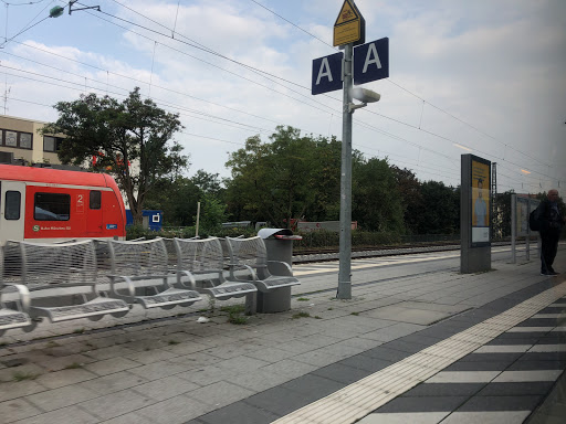München, Mittersendling - Visual