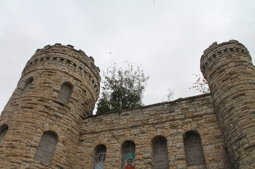 Kansas City Workhouse Gallery - United States