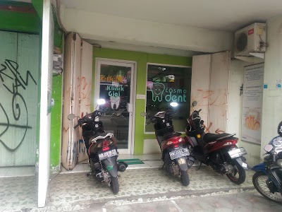 Photos of Klinik Gigi COSMODENT