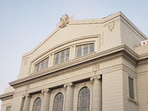 Scottish Rite Cathedral - Thumbnail