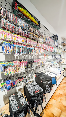 Le Moulineur - Magasin d'articles de sports
