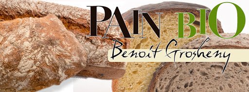 Photo de Pain Bio Grosheny à Marennes (17320)