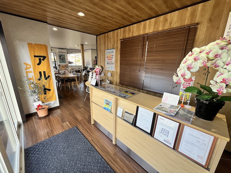 Ｔ＆Ｂコーポレーション 新車リース キーパーコーティング