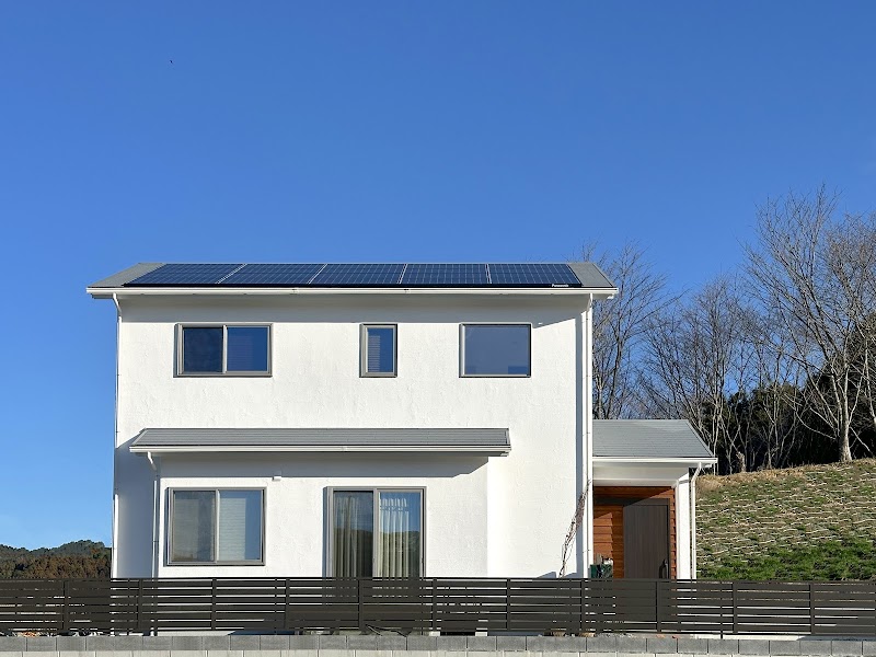 ウィングホーム - 掛川ショールーム