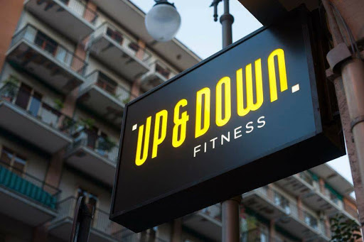 Up & Down Fitness S.S.D. - Italy