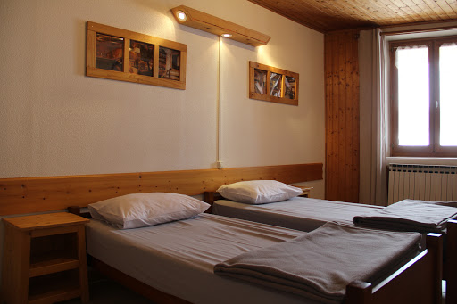 Gîte d'étape et de séjour Le Grand Tétras Gallery - France