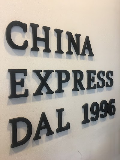 China Express