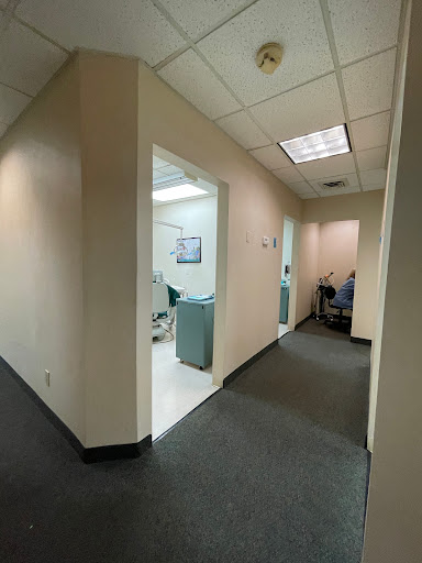 The Smilist Dental Valley Stream