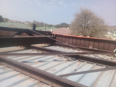 Photos of Steynsburg Service Station