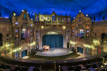 Tampa Theatre, Tampa, United States