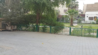 Photos of حديقة دور الشؤون