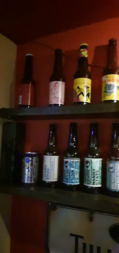 ΚΥΤΤΑΡΟ Rock Bar - Μπαρ