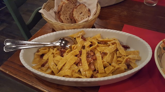 Osteria della Posta
