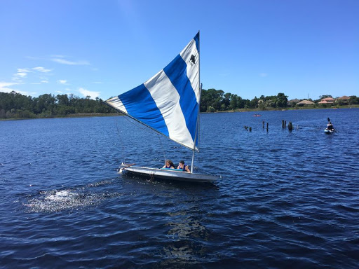 Camp Soule, Greater Tampa Bay Area Council, Boy Scouts of America - Thumbnail