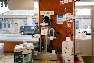 Photo n°5 de Proxi Confort - Matelec à Ligny-en-Barrois (Magasin de lave-linges et sèche-linges)