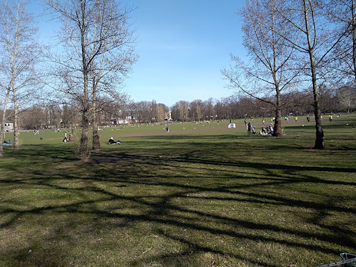 Schillerpark - Thumbnail