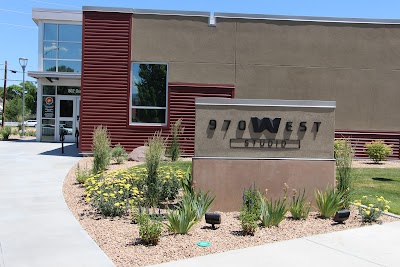 Mesa County Libraries 970West Studio