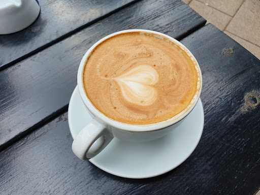 pantarin Café & Bistro - Thumbnail