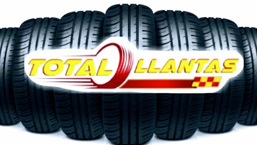 Total Llanta 2 - Visual