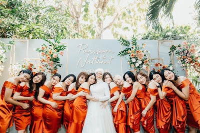 Araya Nikah Social Enterprise 2