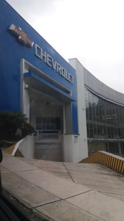 Photos of Chevrolet Manizales