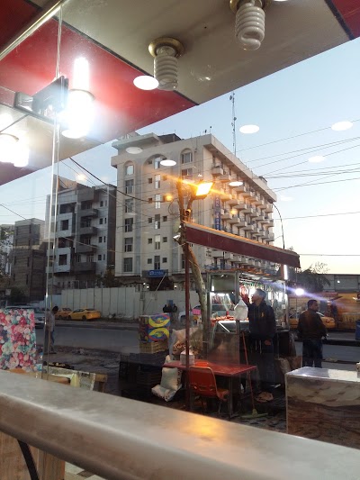 Photos of East Palace Hotel