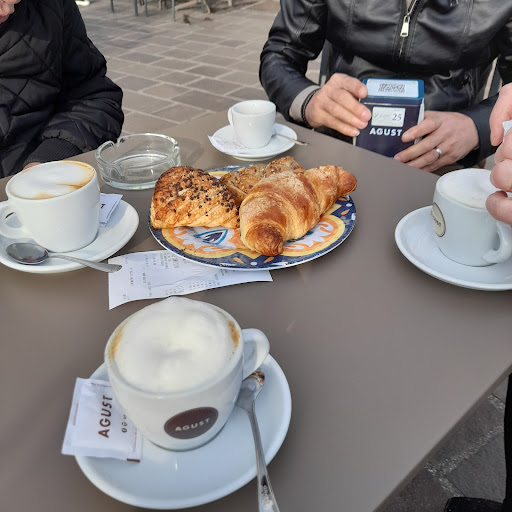Café Mayer - Visual
