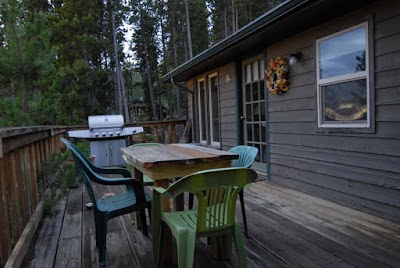 Photos of Evergreen Colorado Vacation Cabins