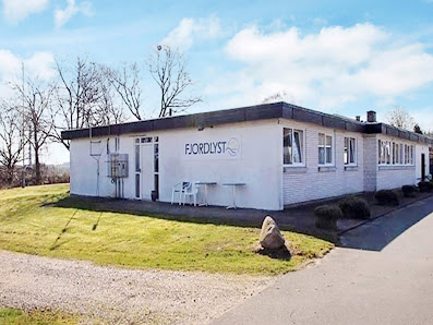 Holiday Park Home in Aabenraa by Danland Sønderskovvej 100A, 6200 Aabenraa, Danmark
