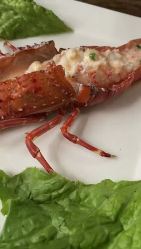 Opinii despre Cevicheria El Fruto del Mar în Casma - Restaurante