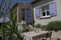 Gîte des Graves à Saint-Etienne-les-Orgues à Saint-Étienne-les-Orgues