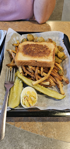 Above Par BBQ LLC - Thumbnail
