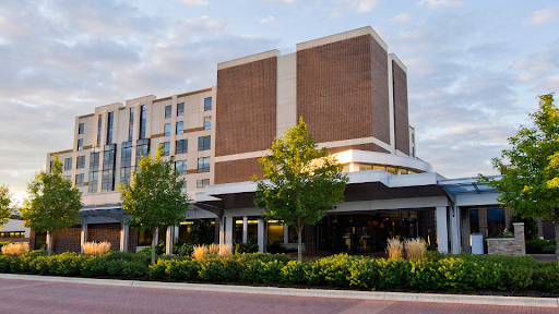 Northwestern Medicine Palos Hospital Wound Care - Thumbnail
