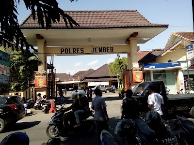 Photos of Carrefour Jember