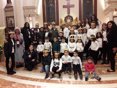 Photos of Church of the Sacred Heart