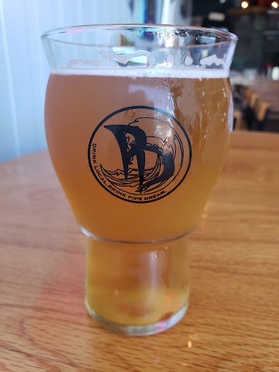 Pipe Dream Brewing