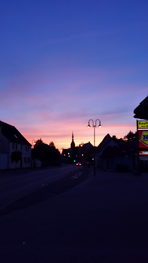 Kaufhaus am Markt Gommern