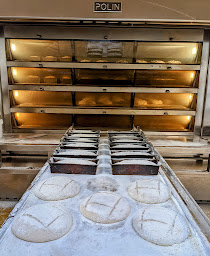 Photo n°24 de Boulangerie Le Signor à Saint-Thonan (Snack)
